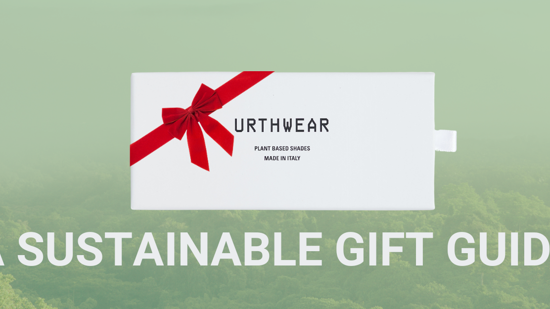 A 2025 Gift Guide: The Best Sustainable Gifts