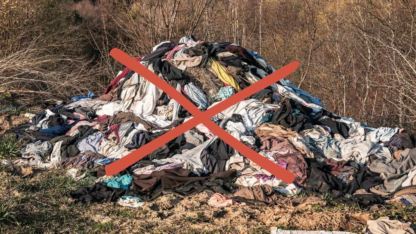 The Truth About Fast Fashion: Learn Your Impact