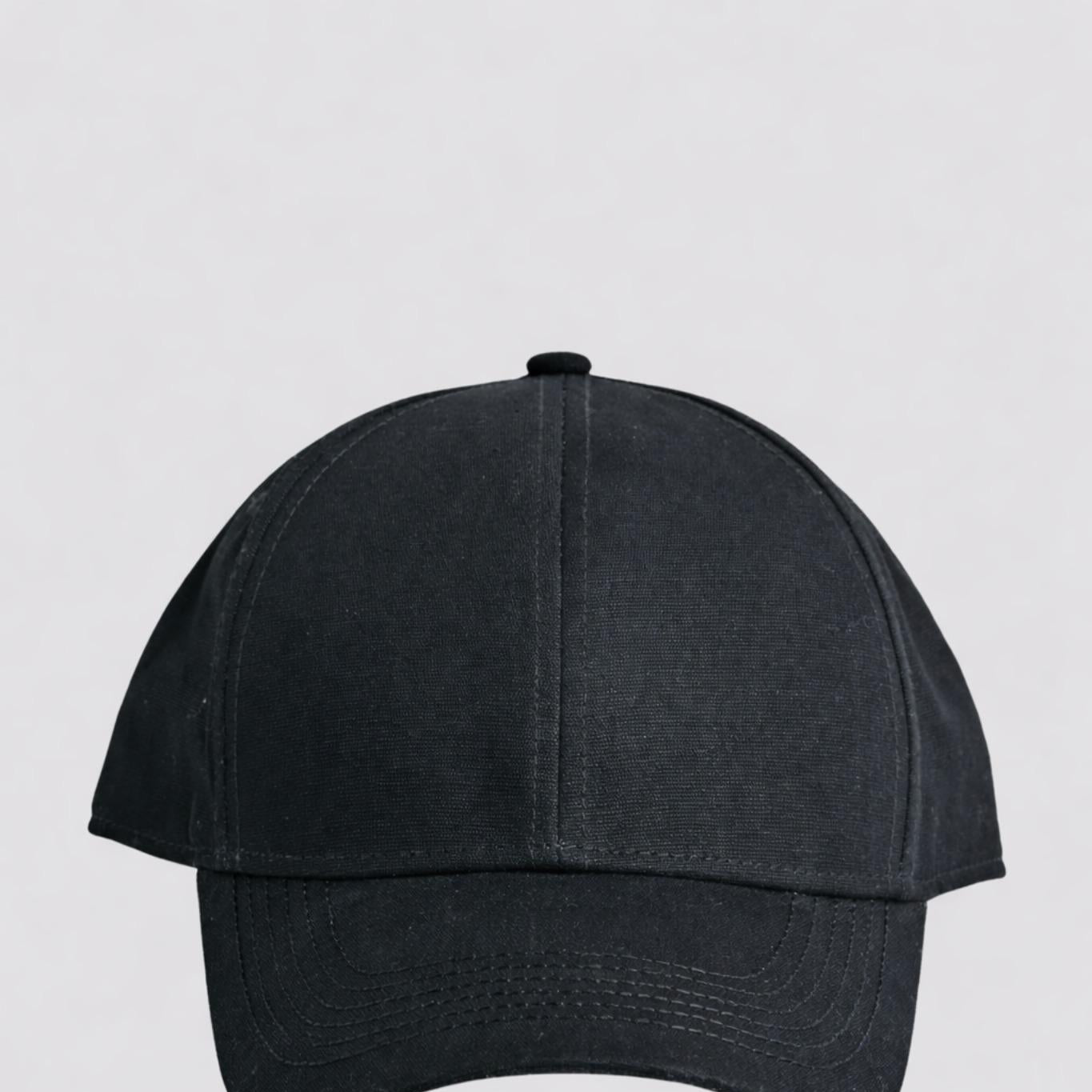Incognito Cap, Stealth Black