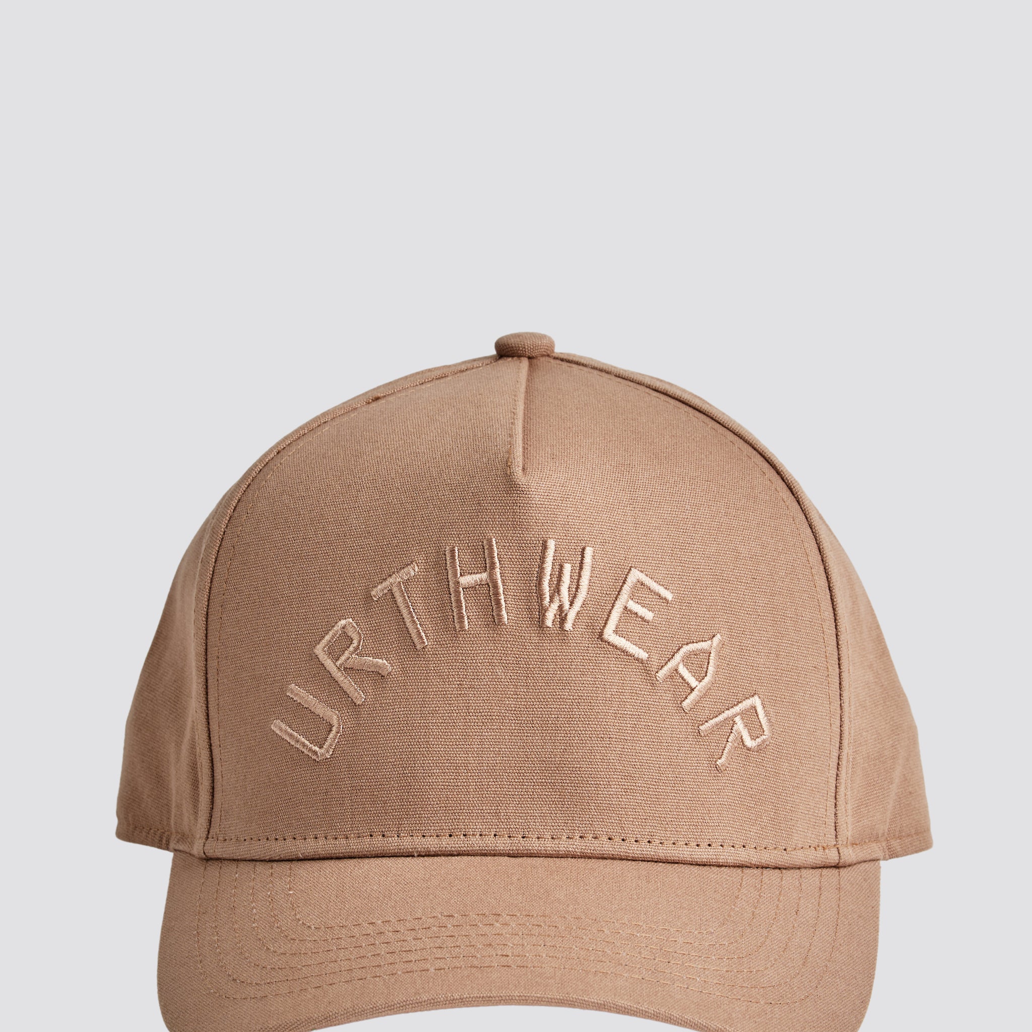 Crew Cap, Desert Clay