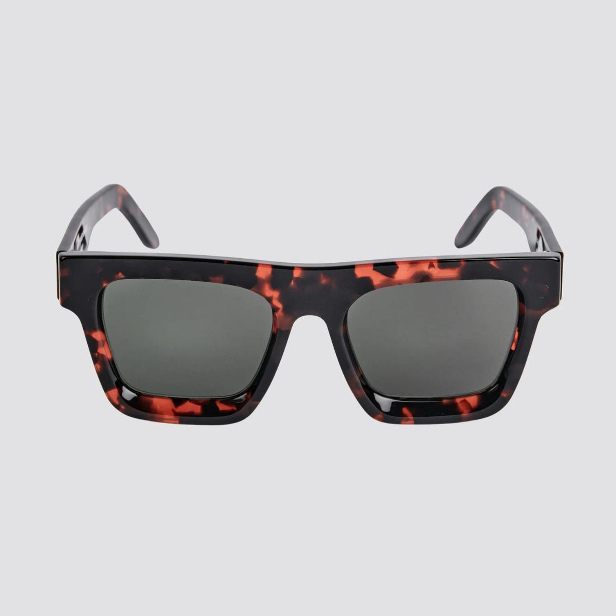 Unisex Sunglasses - Plant-Based Bio-Plastic, Eco-Friendly 