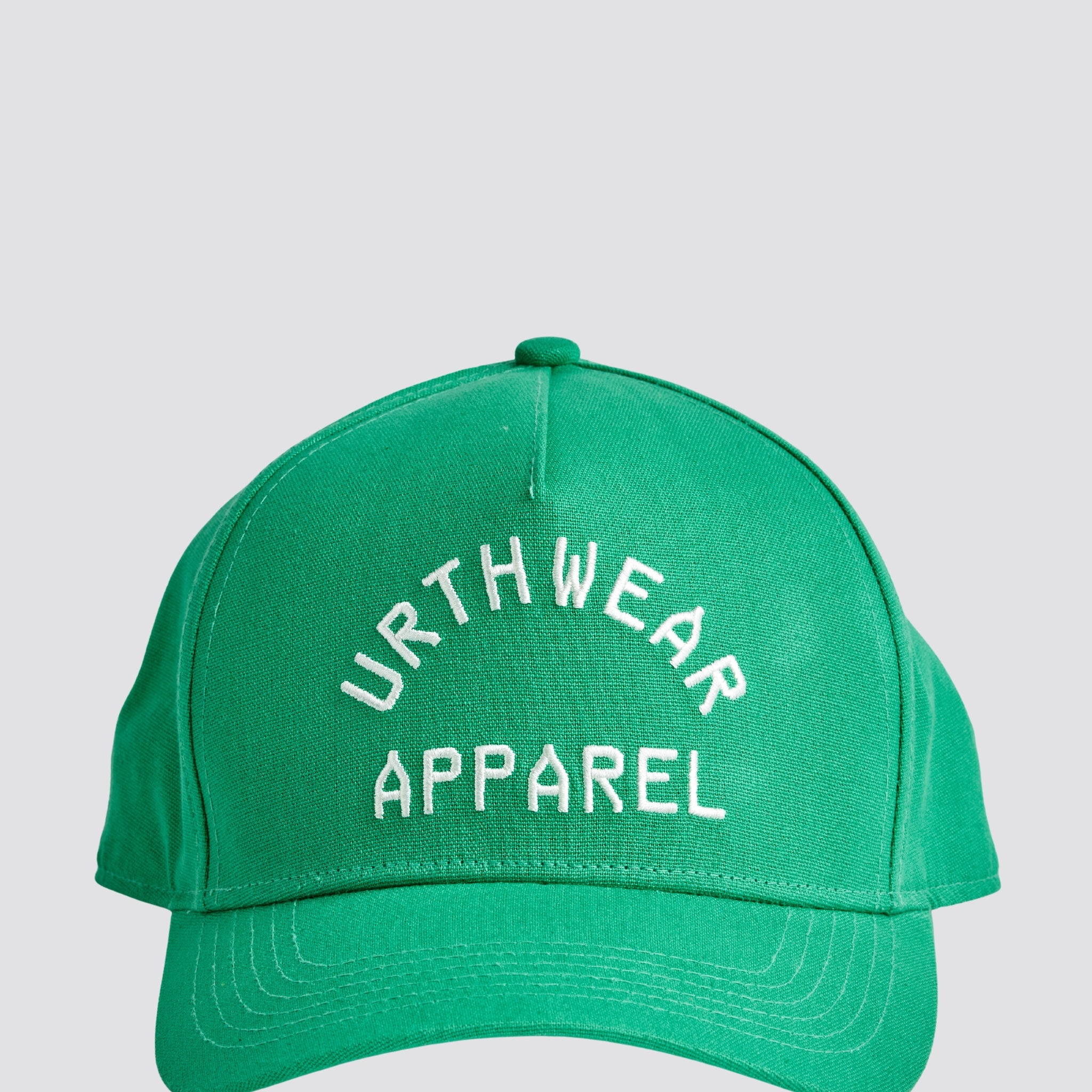 Aviator Cap, Digital Green