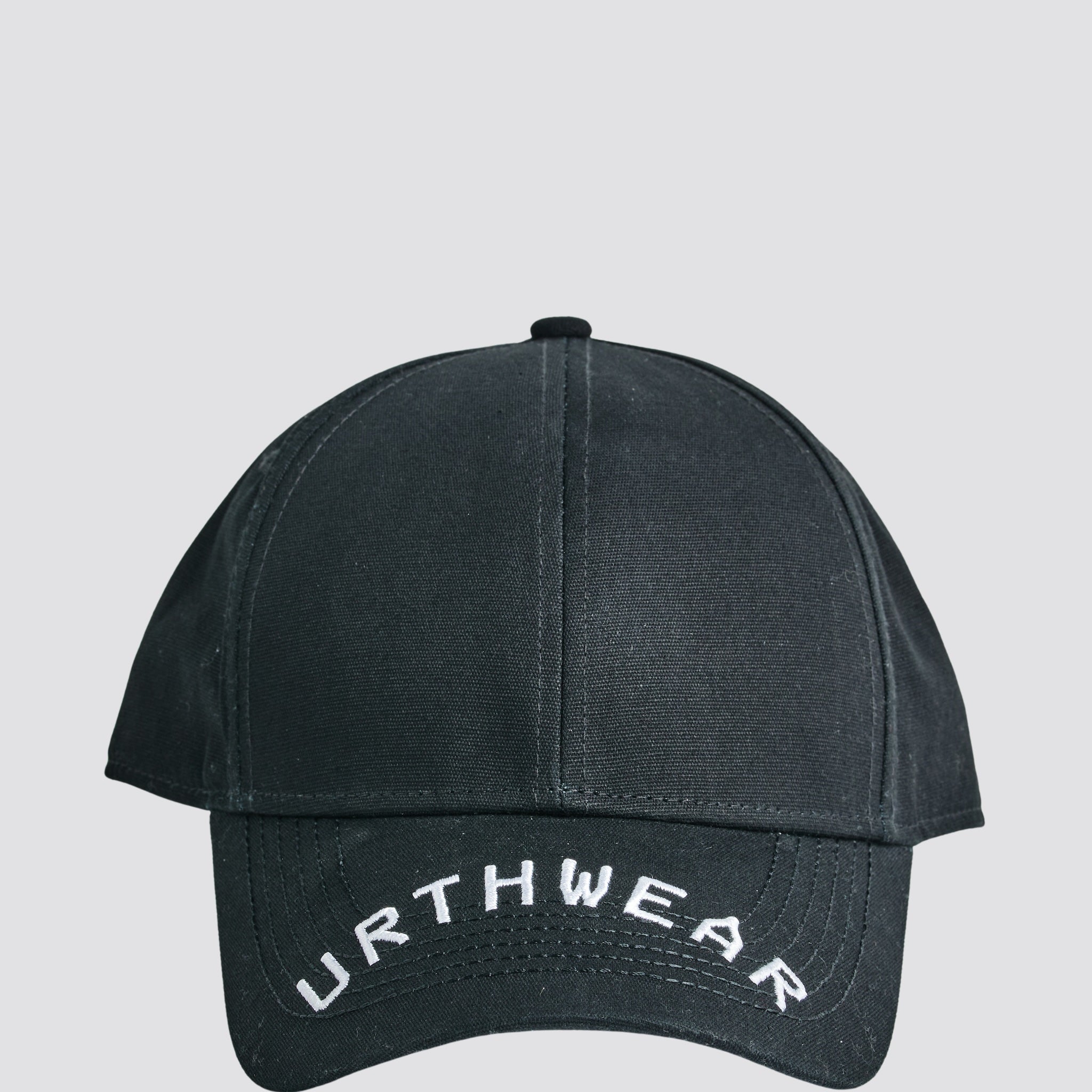 Incognito Cap, Stealth Black