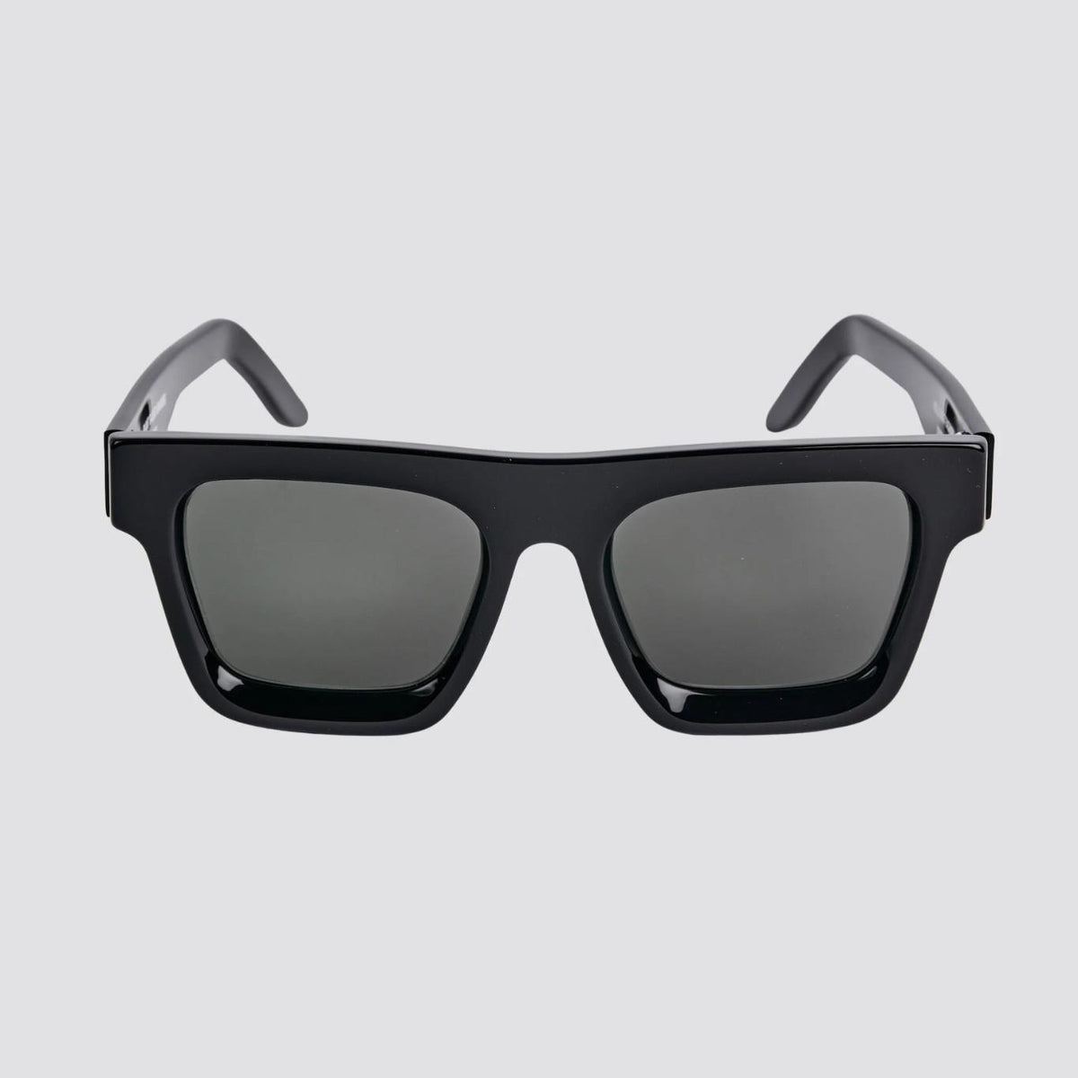 Unisex Square Sunglasses UV Protection Bio-Based Frame Unisex Sunglasses - Plant-Based Bio-Plastic, Eco-Friendly  main image 3