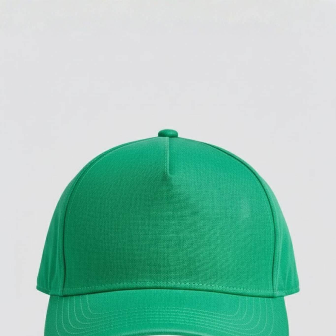 Aviator Cap, Digital Green
