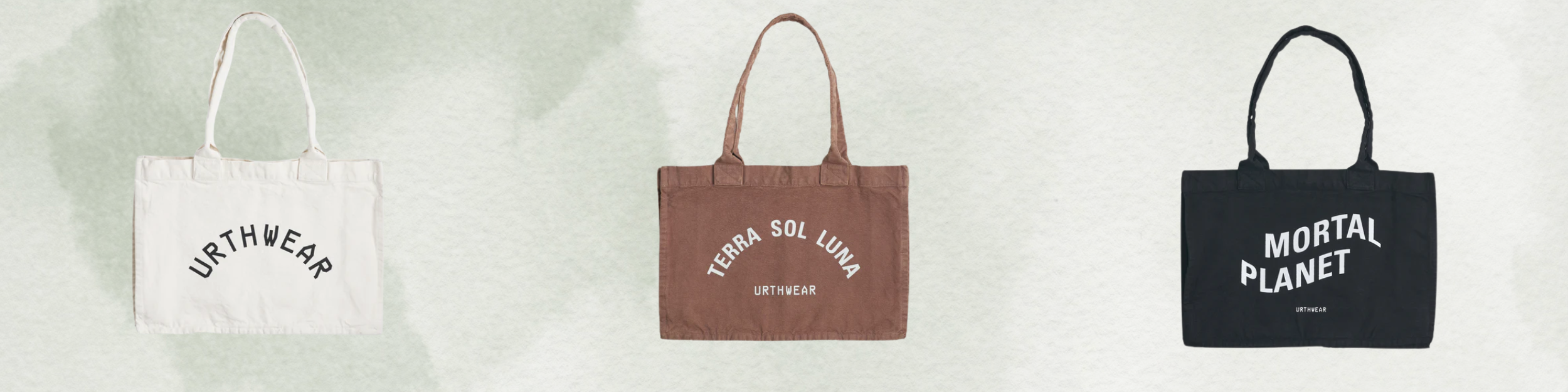 How To Style Your Urthwear Tote Bag