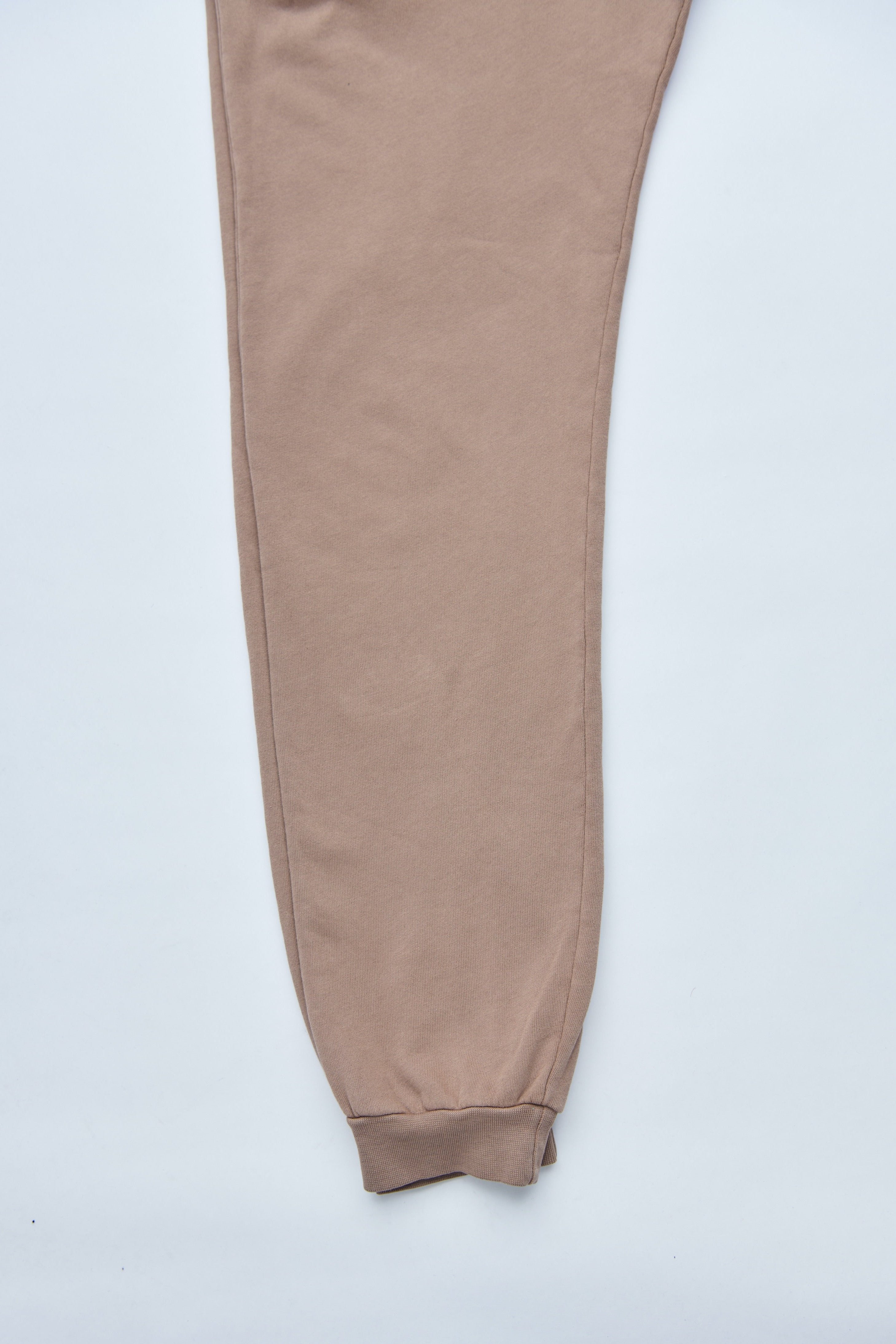 【TWN】★男女兼用★24AW COPPER PIGMENT WIDE SWEATPANTS Mini Logo Sweatpants - SSSTUFFF