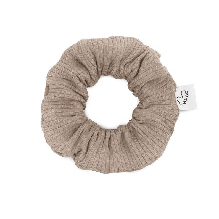 Scrunchie 2/12, Dust Storm by Nago - Sustainable