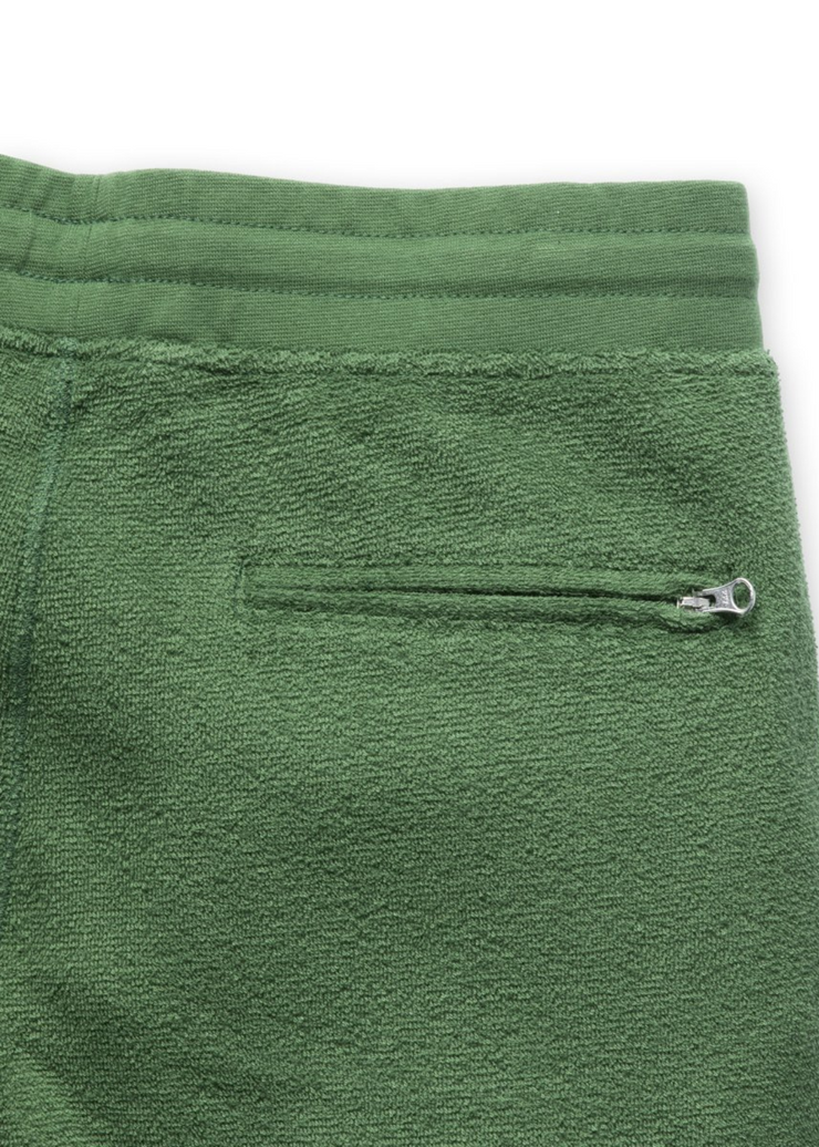 Hightide Sweatshorts, Lawn Party by Outerknown - Eco Conscious 