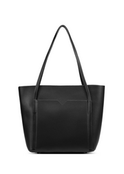 Clara Tote, Black by Pixie Mood - Ethical 
