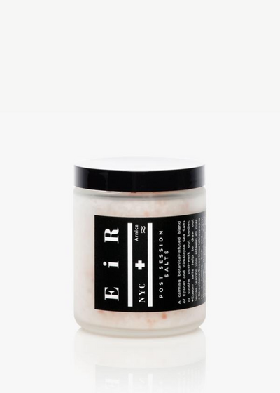 Post Session Salts 8 OZ by EiR - Sustainable