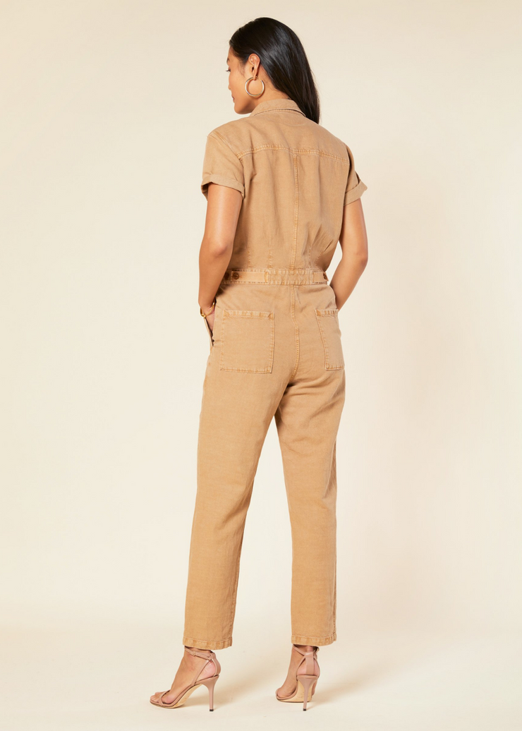 S.E.A. Suit, Sand by Outerknown - Eco Conscious 
