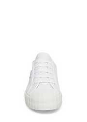 COTU Canvas Sneaker - 2630 , White by Superga - Ethical