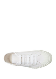 COTU Canvas Sneaker - 2630 , White by Superga - Cruelty Free