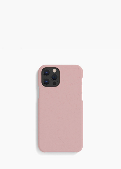 A Good Mobile Case, Dusty Pink by A Good Company - Organic