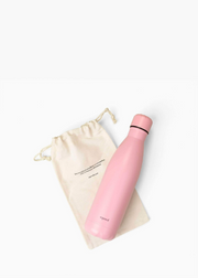 A Good Bottle, Dusty Pink by A Good Company - Sustainable 
