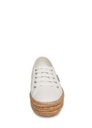 COTROPEW Sneaker - 2730, White by Superga - Eco Friendly