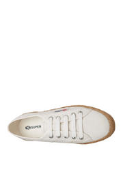 COTROPEW Sneaker - 2730, White by Superga - Eco Conscious
