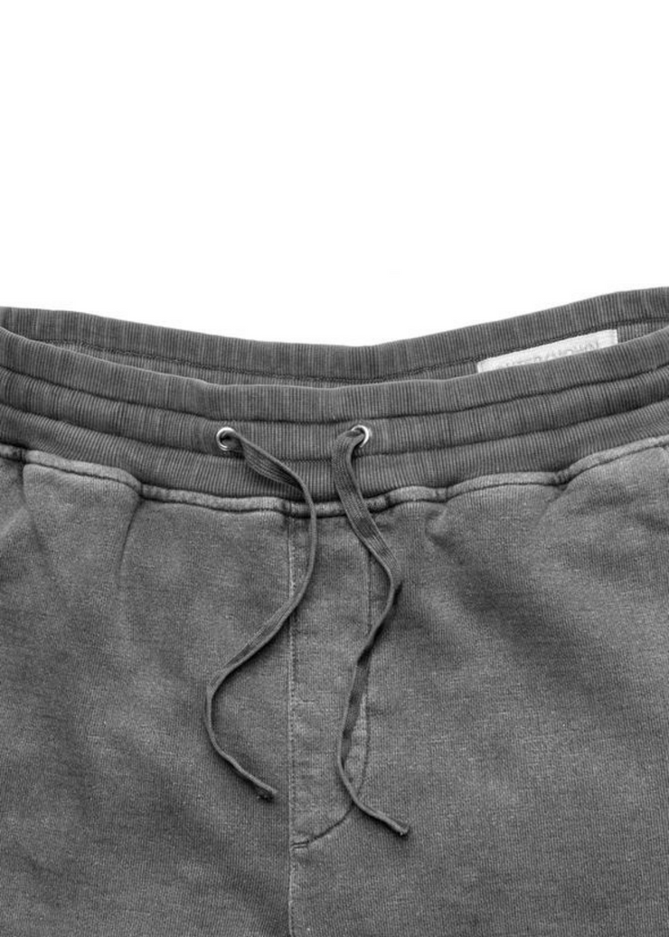 Sur Sweatpants, Faded Black by Outerknown - Eco Friendly 