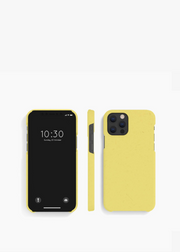 A Good Mobile Case, Yellow Neon by A Good Company - Vegan