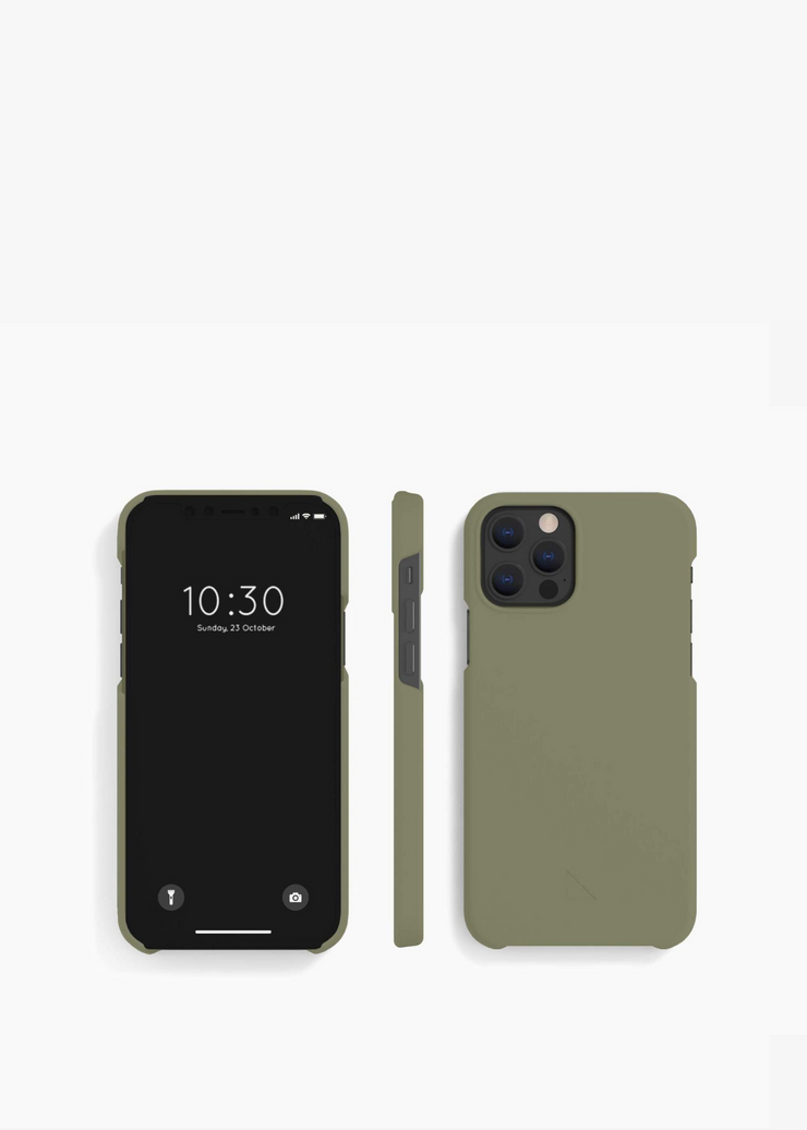 A Good Mobile Case, Grass Green by A Good Company - Carbon Neutral