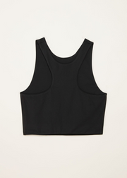 Dylan Bra, Black by Girlfriend Collective - Eco Conscious