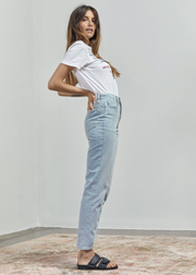 Lucy, Bloom by Outland Denim - Ethical