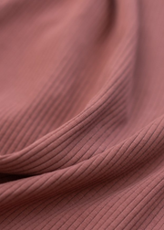 Organic Cotton Long Sleeve Shirt 14/01, Brandyrose by Nago - Fair Trade 