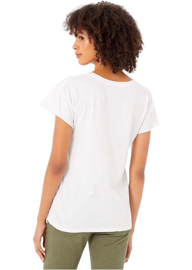 Sustainability is Sexy T-Shirt, White