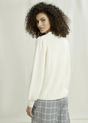 Mary Jumper by People Tree - Cruelty Free