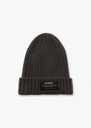 Thickalf Hat, Asphalt by Ecoalf - Sustainable 