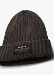 Thickalf Hat, Asphalt by Ecoalf - Ethical 