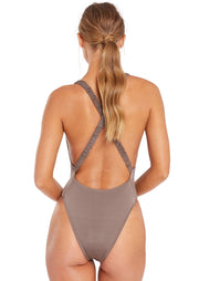 Jadon One Piece, Java Shine by Vitamin A - Ethical