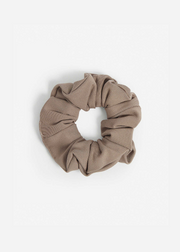 Scrunchie, Limestone by Girlfriend Collective - Sustainable