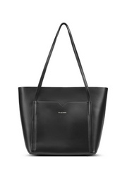 Clara Tote, Black by Pixie Mood - Sustainable 