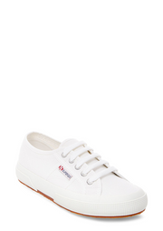 COTU Classic Sneaker - 2750 , White by Superga - Ethical