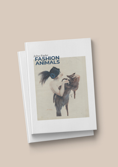 Fashion Animals by Joshua Katcher - Sustainable