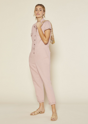 S.E.A. Suit, Pink Moment by Outerknown - Sustainable 