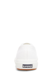 COTU Classic Sneaker - 2750 , White by Superga - Cruelty Free