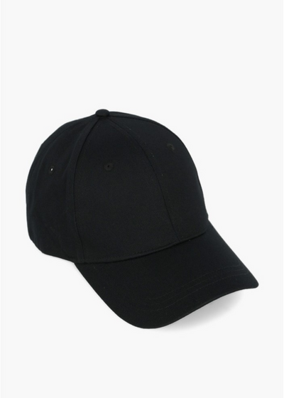 Ecoalf Buty Cap, Black by Ecoalf - Sustainable 