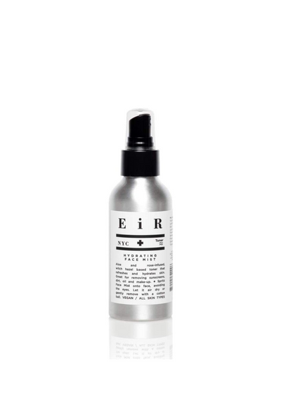 Hydrating Face Mist 4 OZ by EiR - Sustainable