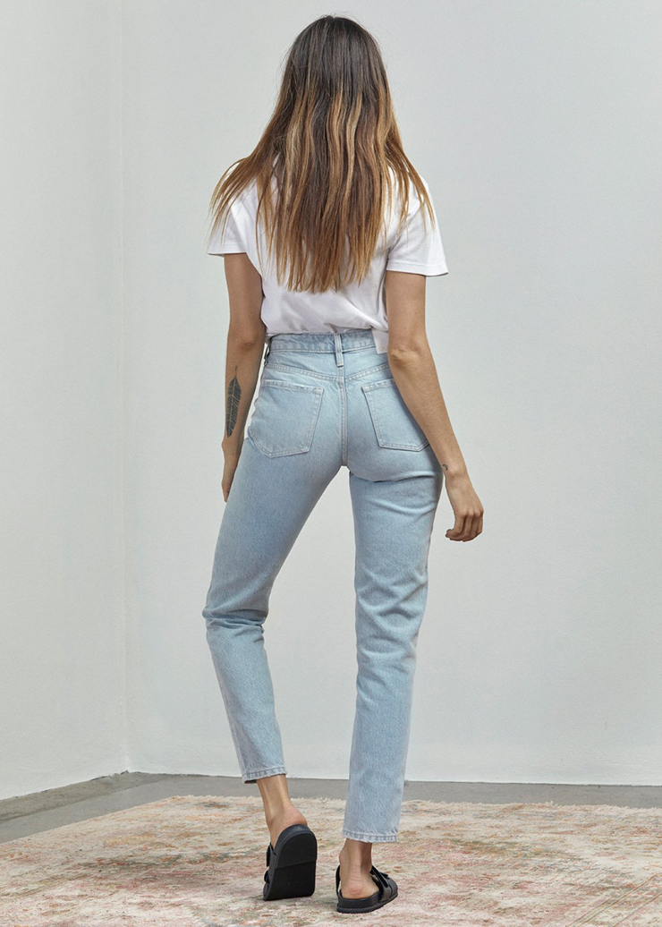 Lucy, Bloom by Outland Denim - Eco Friendly