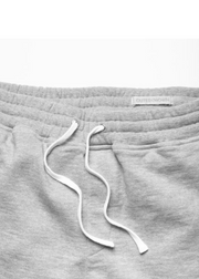Sur Sweatpants, Heather Grey by Outerknown - Eco Conscious 