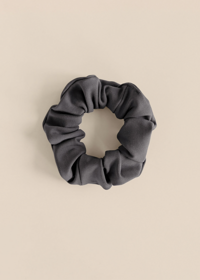 Scrunchie, Moon by Girlfriend Collective - Sustainable