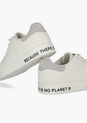 Sandfalf Basic Sneakers Man, Off White by Ecoalf - Eco Friendly 