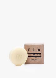 Travel Shampoo + Bar, 3 OZ by EiR - Sustainable