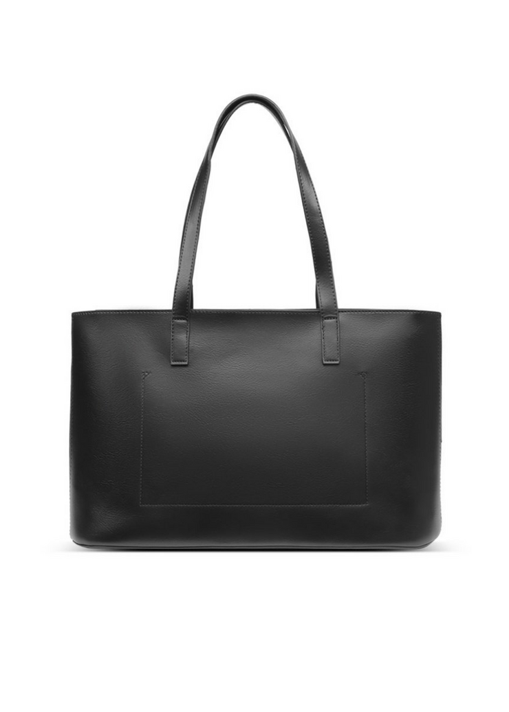 Kinsley Tote, Black by Pixie Mood - Ethical 