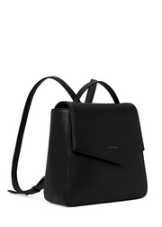 Quena BackPack, Black by Matt & Shi - Ethical