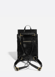 Kim BackPack, Black by Pixie Mood - Eco Conscious