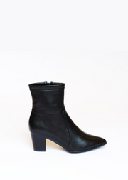 Kali Boot, Black by Collection And Co - Sustainable 
